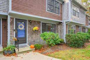 195 Falmouth Rd, Mashpee, MA 02649 - Photo 1