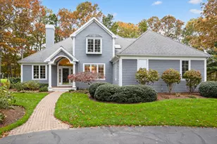 7 Open Trail Rd, Sandwich, MA 02563 - Photo 1