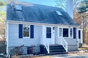 86 Lowell Rd, Mashpee, MA 02649 - Photo 1