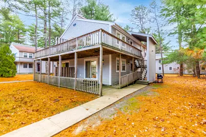 70 Cape Drive #APT 11D, Mashpee, MA 02649 - Photo 1