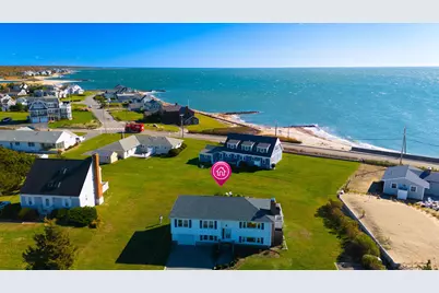 106 Beach Street, Falmouth, MA 02536 - Photo 1