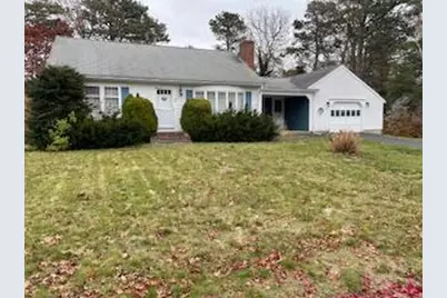 48 Captain Dore Road, Yarmouth, MA 02664 - Photo 1