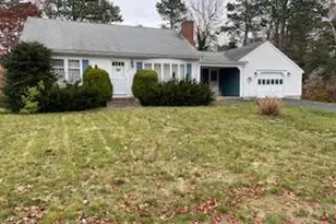 48 Captain Dore Rd, Yarmouth, MA 02664 - Photo 1