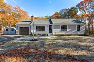 83 Peacock Dr, Barnstable, MA 02601 - Photo 1
