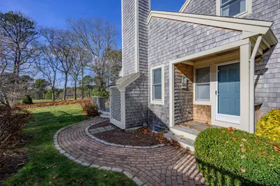29 Boxwood Circle #UNIT 29, Yarmouth, MA 02675 - Photo 1