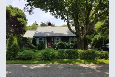 129 Hamlin Avenue, Falmouth, MA 02540 - Photo 1