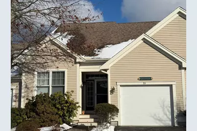 33 Twin Oaks Drive #UNIT 33, Mashpee, MA 02649 - Photo 1