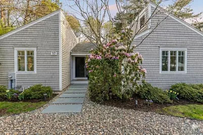 97 Walton Heath Way, Mashpee, MA 02649 - Photo 1