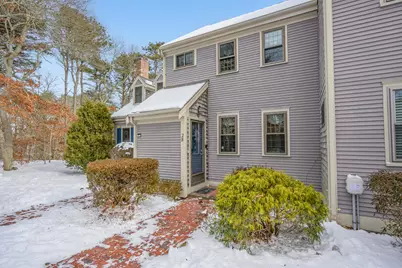 1160 Phinney,S Lane #2B, Barnstable, MA 02601 - Photo 1