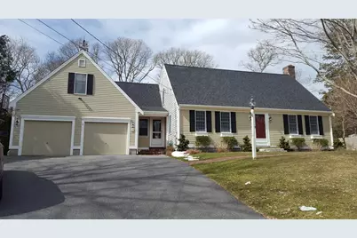 29 Oak Ridge Road, Barnstable, MA 02655 - Photo 1