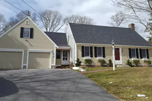 29 Oak Ridge Rd, Barnstable, MA 02655 - Photo 1