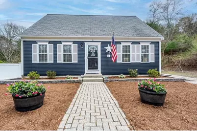 6 George Gallant Road, Sandwich, MA 02563 - Photo 1
