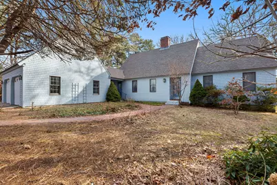 22 Pilgrim Lake Terrace, Orleans, MA 02653 - Photo 1