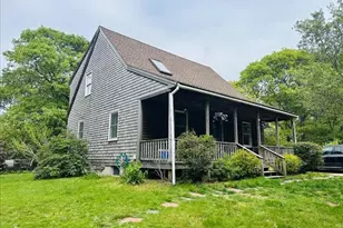 96 Manchester Ave, Oak Bluffs, MA 02557 - Photo 1