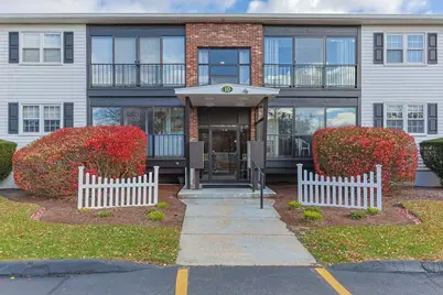 10 Candlewood Lane #2-10, Dennis, MA 02639 - Photo 1