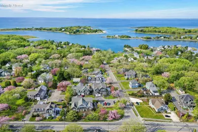 4 Old Dock Road #UNIT 3BU, Falmouth, MA 02540 - Photo 1