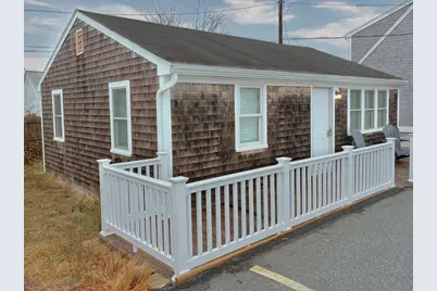 205 Lower County Road #UNIT 8, Dennis, MA 02638 - Photo 1