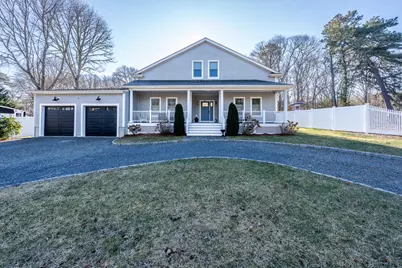 67 Fire Station Road, Barnstable, MA 02655 - Photo 1