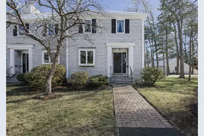 225 Lincoln Street #APT D8, South Duxbury, MA 02332 - Photo 1