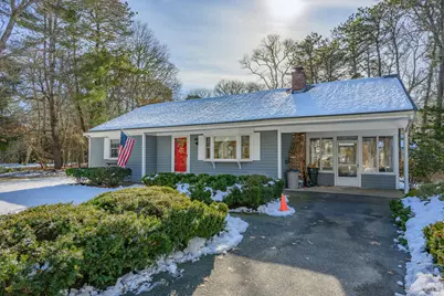 5 Chickadee Lane, Barnstable, MA 02632 - Photo 1