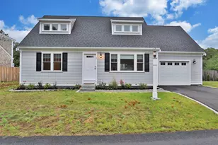 1 Beach Plum Path, Falmouth, MA 02540 - Photo 1
