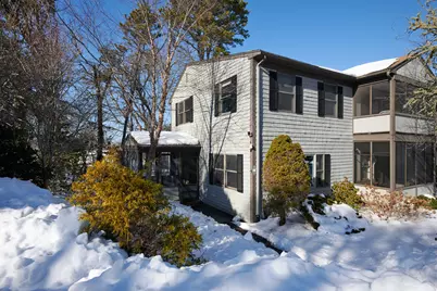 14 Harold Street #APT 14A, Harwich, MA 02646 - Photo 1