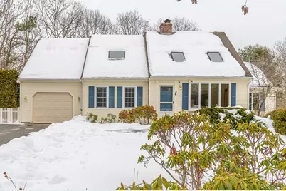 36 Moon Compass Lane, Sandwich, MA 02563 - Photo 1