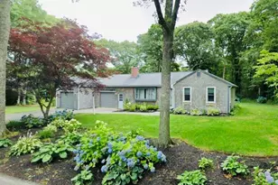 15 Whimbrel Dr, Bourne, MA 02534 - Photo 1