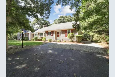 5 Thistle Circle #UNIT 5, Yarmouth, MA 02675 - Photo 1