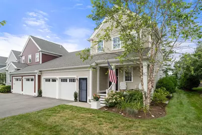 40 Danforth Lane #UNIT 40, Plymouth, MA 02360 - Photo 1