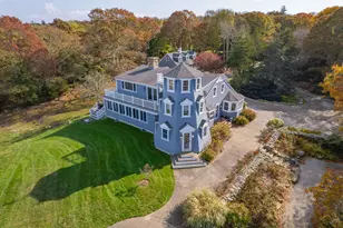 34 Black Duck Ln, Barnstable, MA 02630 - Photo 1