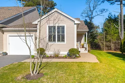16 Grey Hawk Drive #UNIT 16, Mashpee, MA 02649 - Photo 1