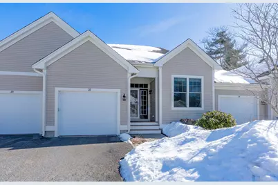 22 Grey Hawk Drive #645, Mashpee, MA 02649 - Photo 1