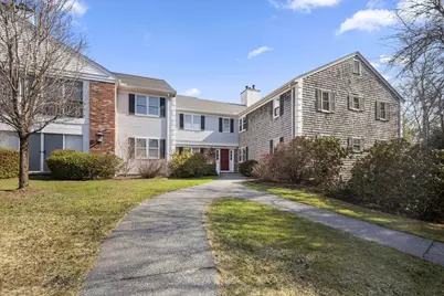 3 Hilltop Drive #UNIT 3, Sandwich, MA 02563 - Photo 1