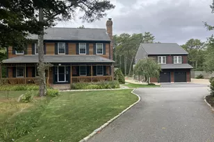40 Cocheset Path, Yarmouth, MA 02673 - Photo 1