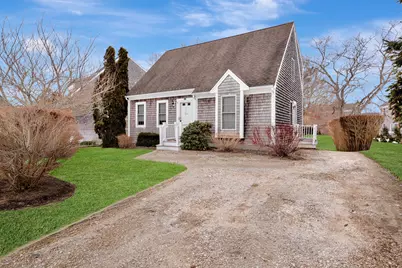 121 Camp Street #UNIT 130, Yarmouth, MA 02673 - Photo 1