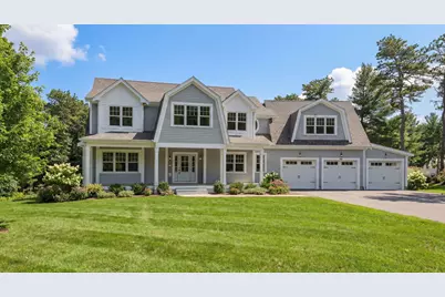 165 Baxter Neck Road, Barnstable, MA 02648 - Photo 1