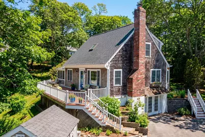 146 Old Field Bend, Chatham, MA 02633 - Photo 1