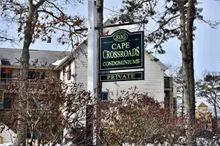 800 Bearses Way, Barnstable, MA 02601 - Photo 1