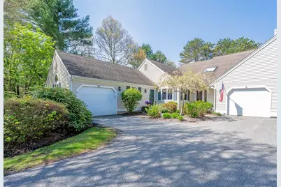 12 Kettle Lane, Mashpee, MA 02649 - Photo 1