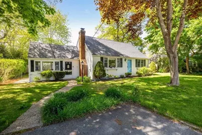 19 Anthony Road, Yarmouth, MA 02673 - Photo 1