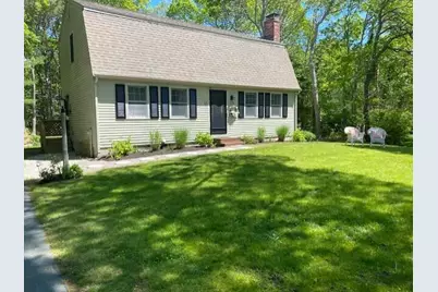 12 Pinehurst Drive, Bourne, MA 02553 - Photo 1