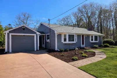 41 Depot Road, Harwich, MA 02671 - Photo 1