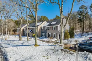 88 Woodview Dr, Brewster, MA 02631 - Photo 1