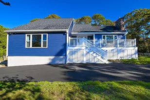 695-0 Thomas B Landers Rd, Falmouth, MA 02536 - Photo 1