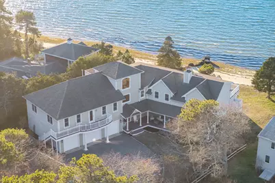 15 Seconsett Point Road, Mashpee, MA 02649 - Photo 1