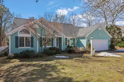 75 Polaris Drive, Mashpee, MA 02649 - Photo 1