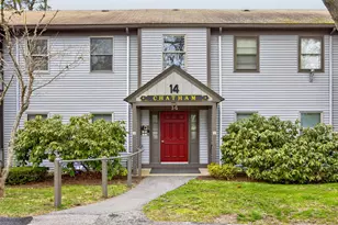 14 Harold St, Harwich, MA 02646 - Photo 1