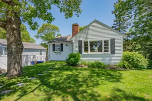 22 Wallace Point, Bourne, MA 02532 - Photo 1