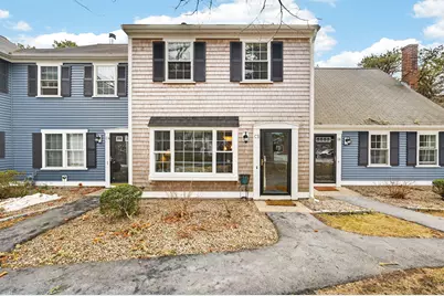 248 Camp Street #APT C5, Yarmouth, MA 02673 - Photo 1